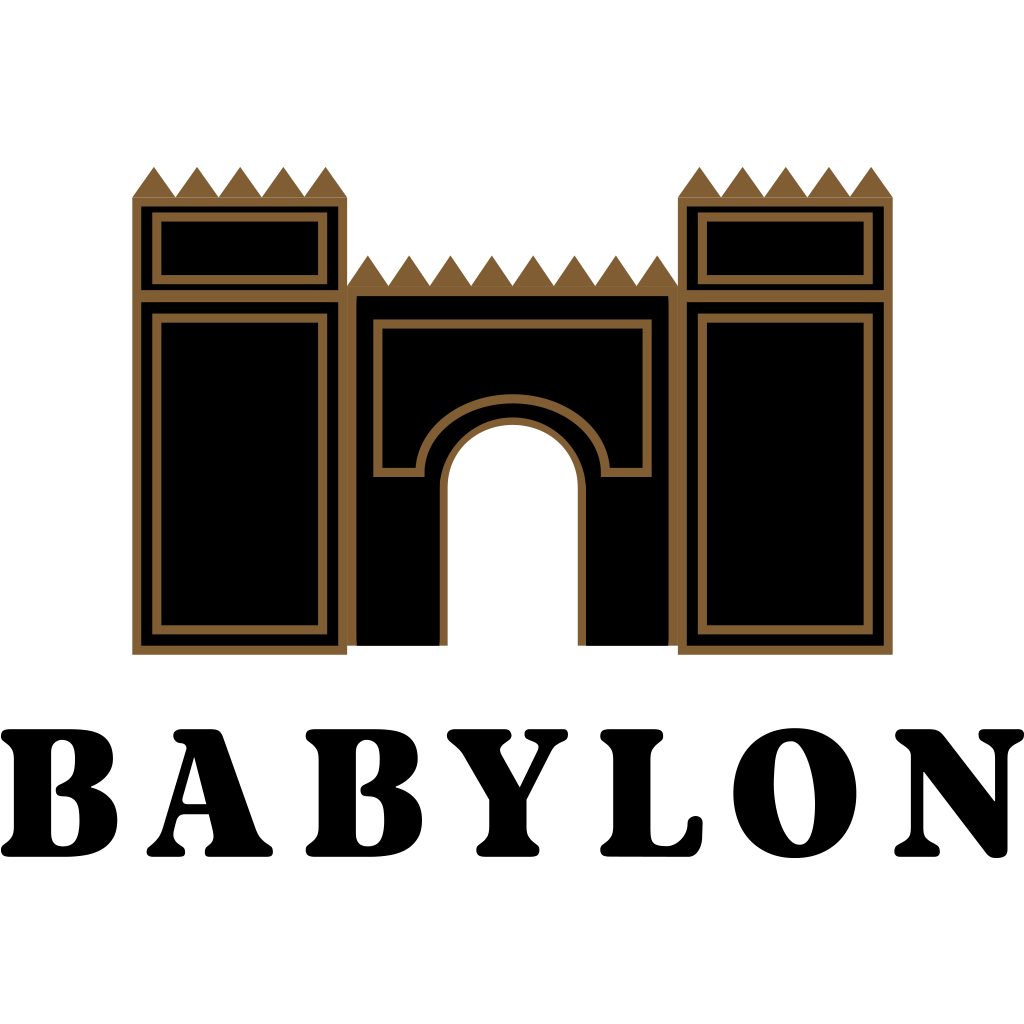 Babylon Mediterranean restaurant